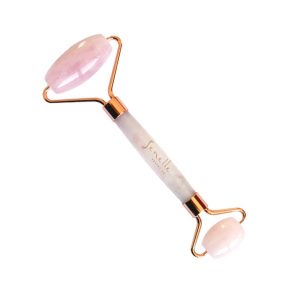 Senelle Cosmetics Face Roller, il prezioso rituale