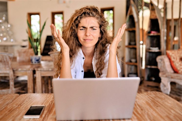 Sargenor Plus, l’alleato contro stanchezza e stress da smartworking