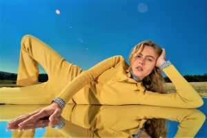 Zanzibar, la capsule collection Fall Winter 2021 di Claudie Pierlot
