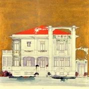 “Le sfide di Venezia. L’architettura e la città nel Novecento”