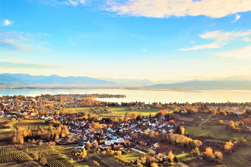 Lago di Costanza: dolce autunno fra vigneti, musei del gusto e festival gastronomici