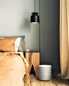 BRID by PHOEBE, nuovo depuratore d’aria di design