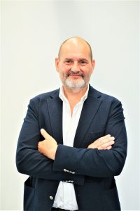 Franco Gabbrielli, Presidente di Mipel