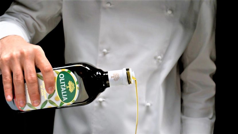 Olitalia lancia la sua prima campagna pubblicitaria TV in Italia