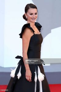 Penelope Cruz