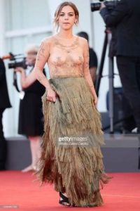 VENEZIA 78_ GET THE BEST HAIRLOOK by KERASTASE e L'OREAL PROFESSIONNEL