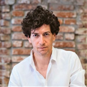 Stefano Saturnino