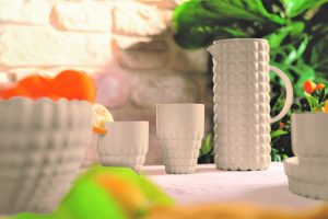 Guzzini design funzionale e sostenibile