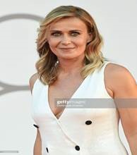Venezia 78 by Kerastase e L'Oréal Professionnel Red carpet