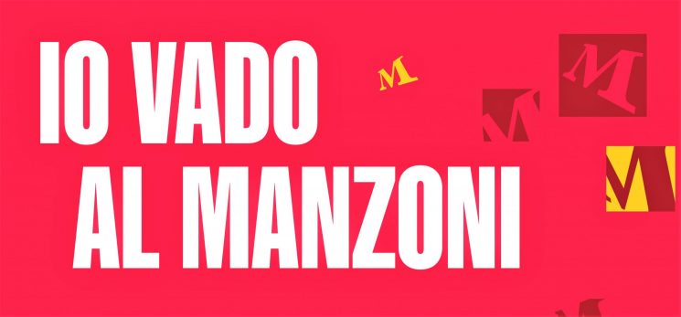 Al Teatro Manzoni di Milano un’effervescente stagione 2021/2022