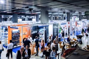 Al via Hardware Forum Italy 2021, la fiera della ferramenta
