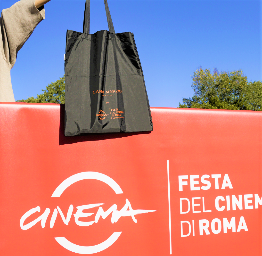 Campo Marzio sponsor della Festa del Cinema di Roma