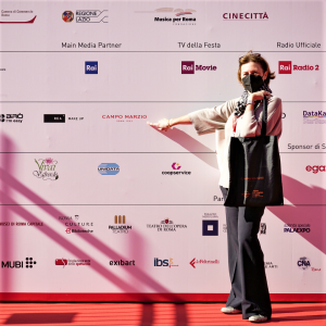 Campo Marzio sponsor della Festa del Cinema di Roma