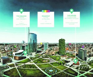 VISION Milan Glass Week, dal 5 all’8 ottobre la prima edizione