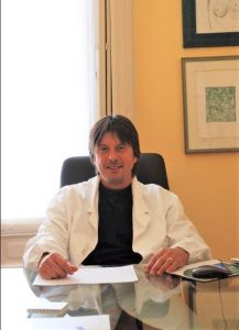 Dottor Giorgio Astolfi