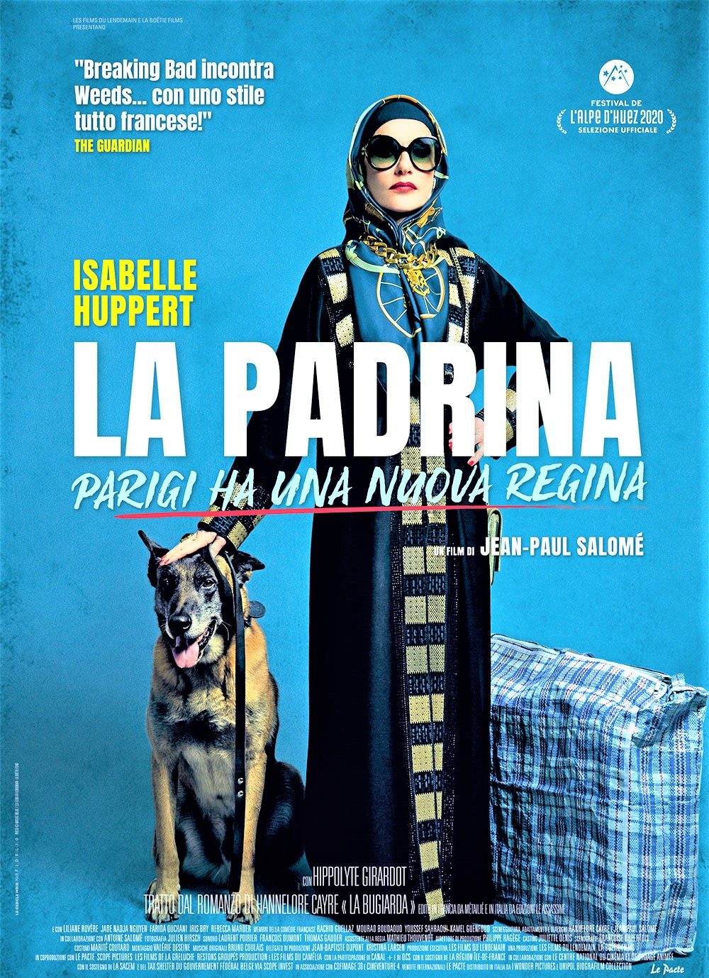 La Padrina