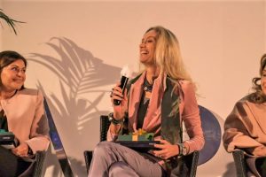 Laura Morino, Studio Morino