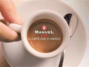Manuel Caffè