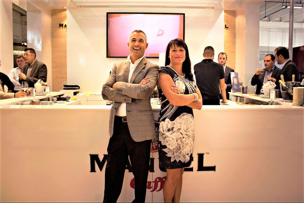 Mauro e Emanuela De Giusti