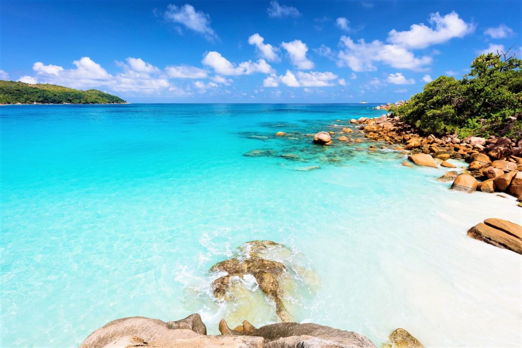 Le Seychelles