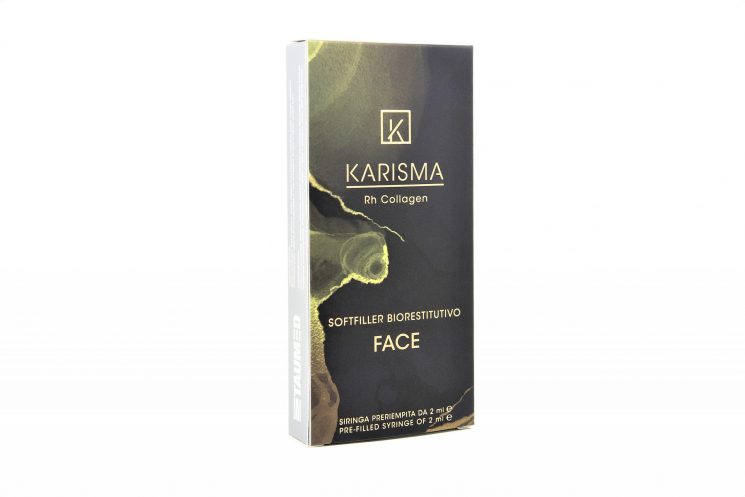 Taumedika: il soft filler Karisma che “biorestituisce” la giovinezza presentato al Congresso Agorà 2021