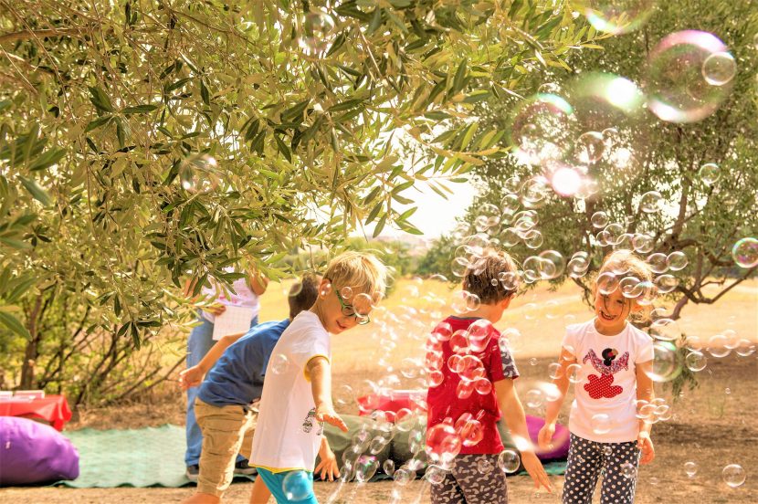 Vienna Family, una domenica di festa per le famiglie
