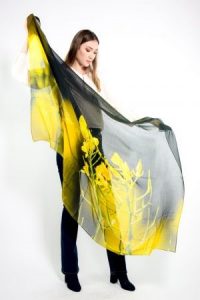 BBFLOWER accesories: curarsi con i foulard