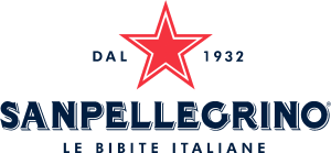 Logo Sanpellegrino