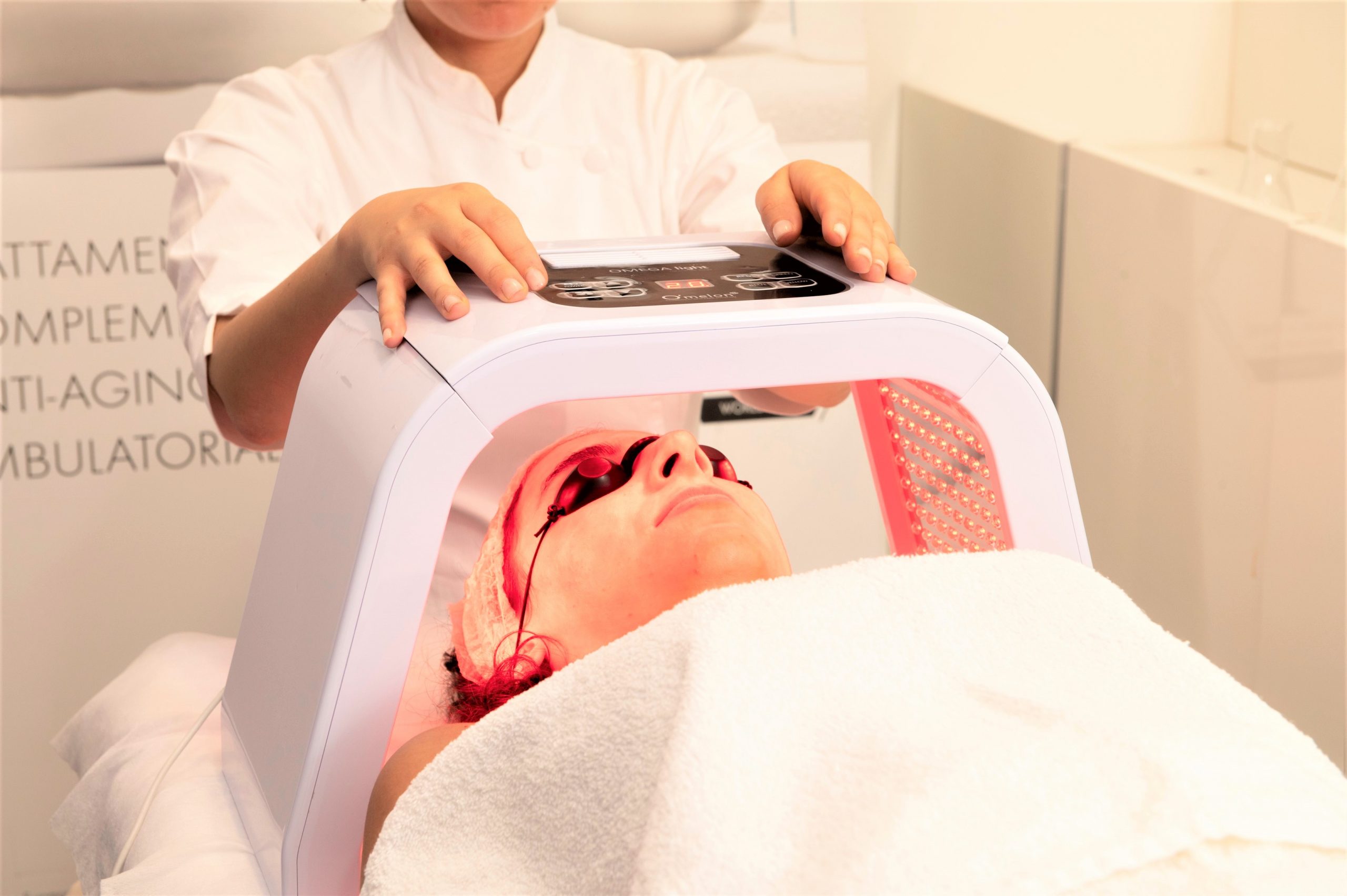 Protocollo Cabina SkinCeuticals