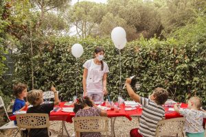 Vienna Family, una domenica di festa per le famiglie