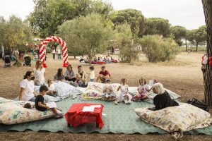 Vienna Family, una domenica di festa per le famiglie