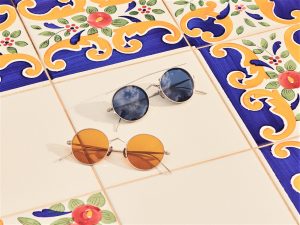 Oliver Peoples collabora con l’Archivio Gio Ponti