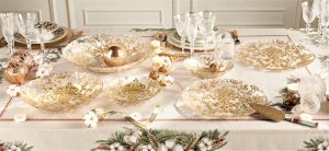 Il magico Natale firmato Brandani