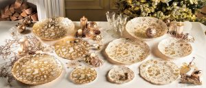 Il magico Natale firmato Brandani
