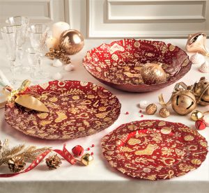 Il magico Natale firmato Brandani