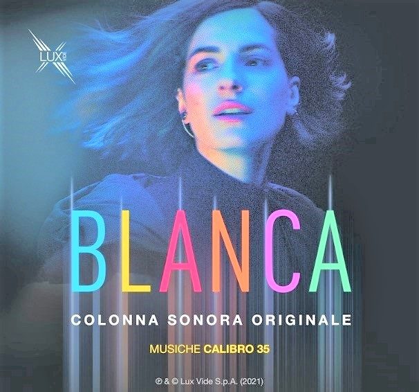 Calibro 35 Blanca