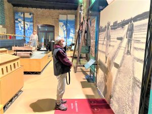 Cervia MUSA il Museo del Sale