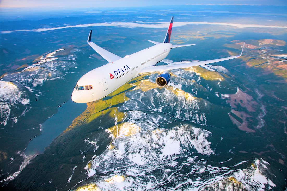 Delta