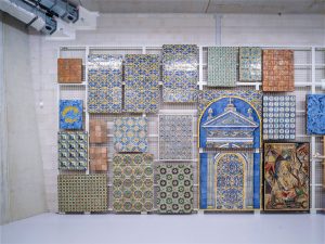 Depot Boijmans Van Beuningen apre a Rotterdam