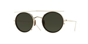 Oliver Peoples collabora con l’Archivio Gio Ponti
