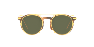 Oliver Peoples collabora con l’Archivio Gio Ponti