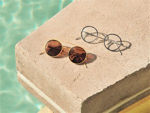 Oliver Peoples collabora con l’Archivio Gio Ponti