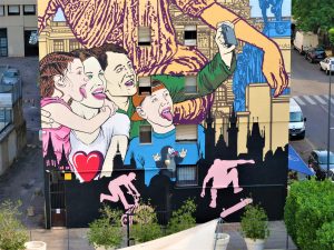 Milano veste Praga Turismo Ceco