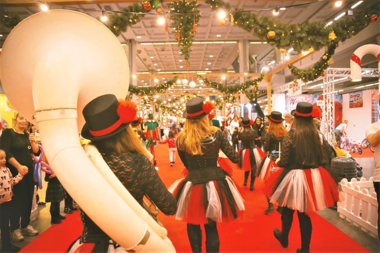 G! Come Giocare a fieramilanocity dal 19 al 21 novembre 2021