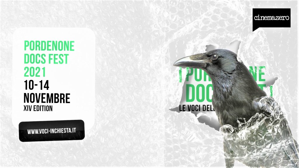 Pordenone Docs Fest – Le voci dell’inchiesta