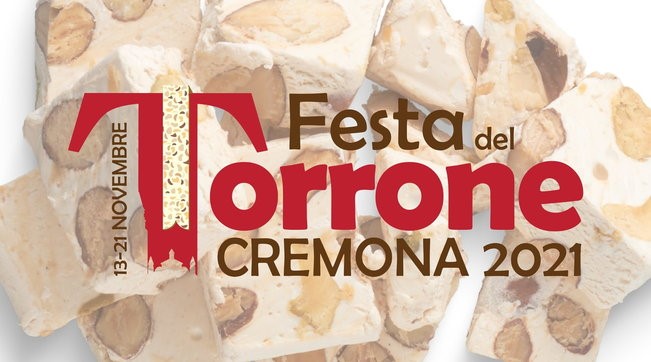 La Festa del Torrone torna a Cremona dal 13 al 21 novembre 2021