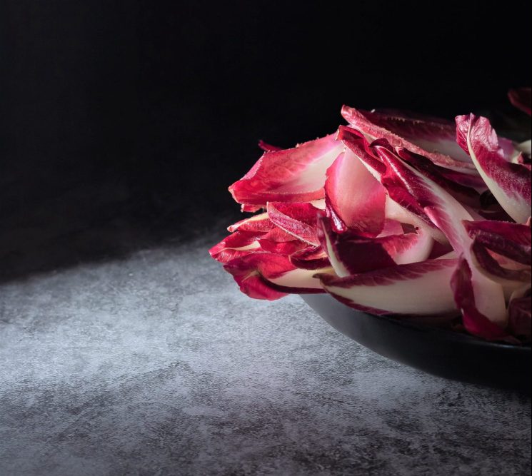 Il Radicchio Rosso di Treviso IGP e Variegato di Castelfranco IGP al centro della campagna europea “L’Europa firma i prodotti dei suoi territori”