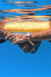 SEA2SEE: gli orologi in plastica marina riciclata