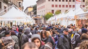 La Festa del Torrone