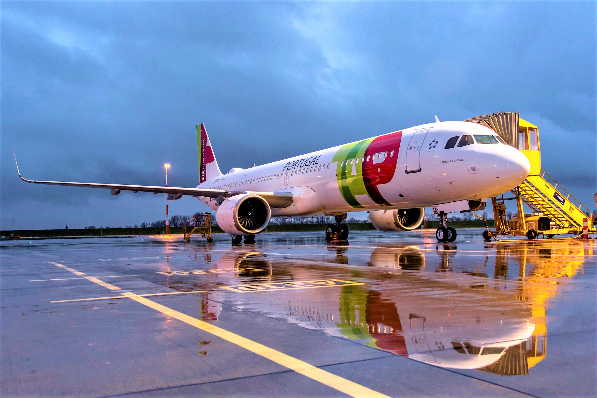 TAP Air Portugal